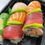 Best Rainbow Maki 🐟 in Brighton, MA