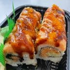 Best Double Spicy Tuna Maki 🐟 in Brighton, MA
