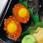 Best Ikura with Quail Egg 🐟 in Brighton, MA