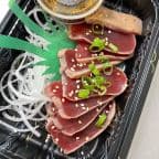 Best Tuna Tataki Appetizer 🐟 in Brighton, MA