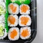 Best Sake Maki 🐟 in Brighton, MA