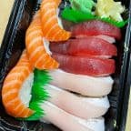 Best Sushi 3 Kind Entree🐟 in Brighton, MA