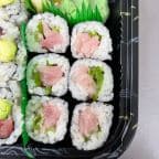 Best Negi-Hama Maki 🐟 in Brighton, MA