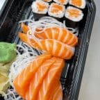 Best Salmon Lover Combo 🐟 in Brighton, MA