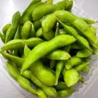 Best Edamame in Brighton, MA