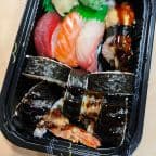 Best Crazy Combo Entree 🐟 in Brighton, MA