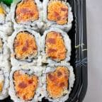 Best Spicy Tuna Maki 🐟 in Brighton, MA